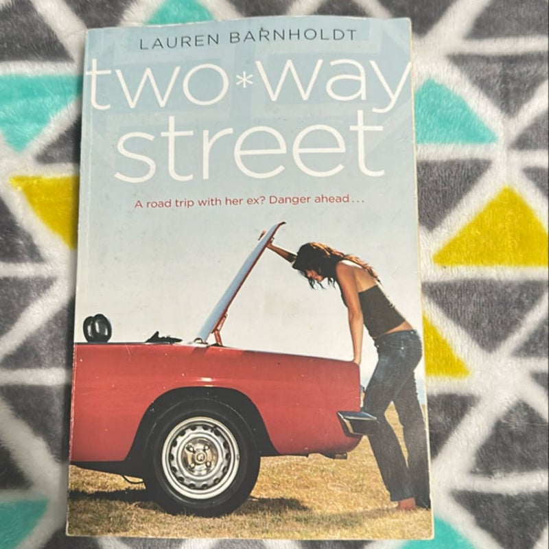 Two Way Street