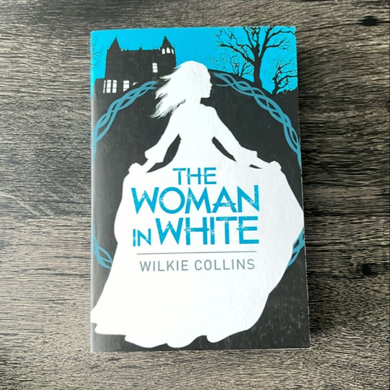 The Woman in White