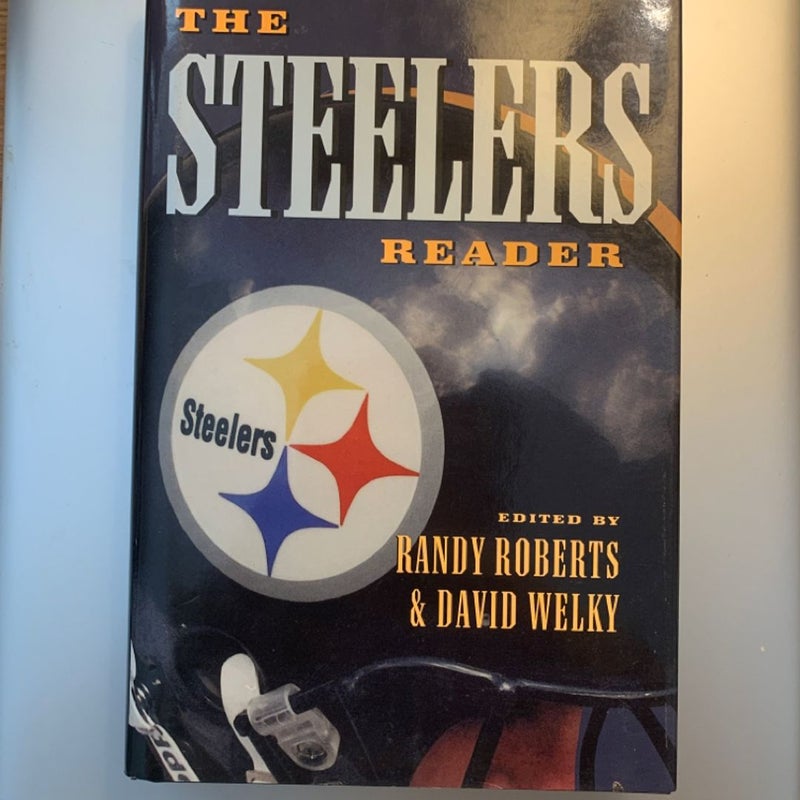 Steelers Reader