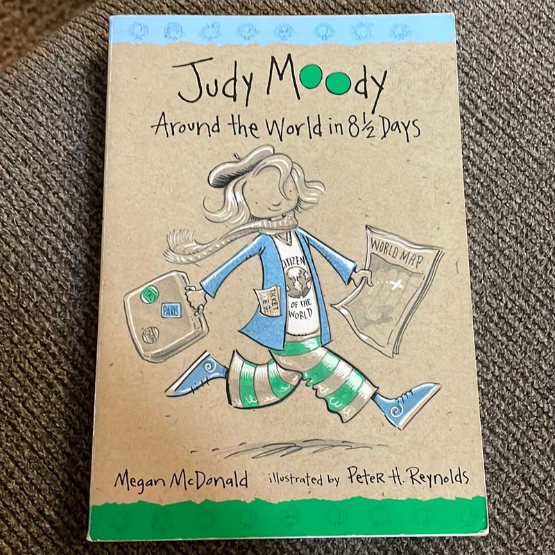 Judy Moody 