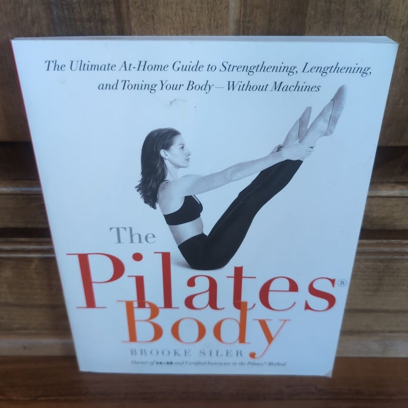 The Pilates Body