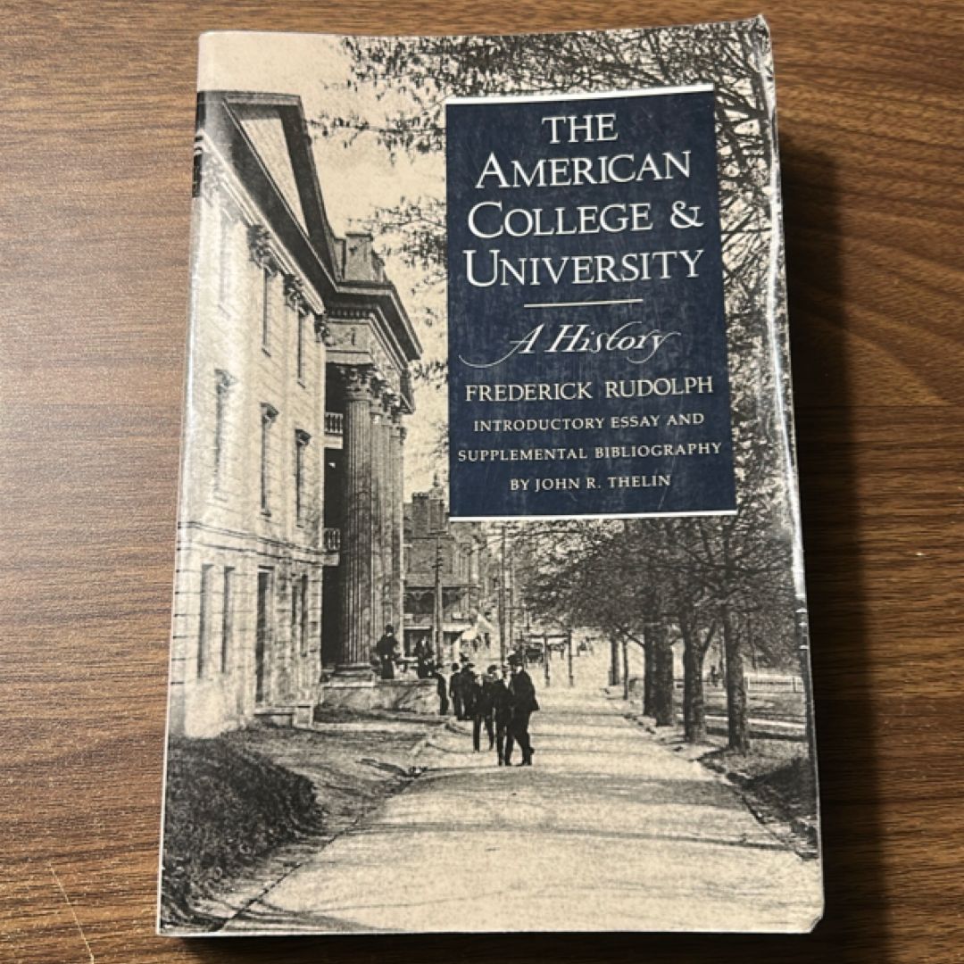 The American College & University