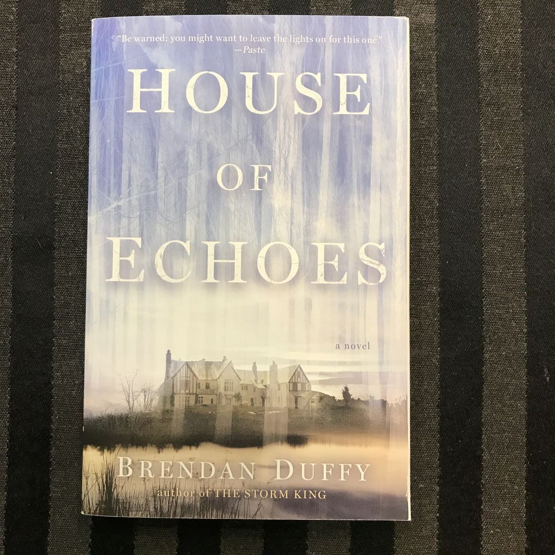 House of Echoes