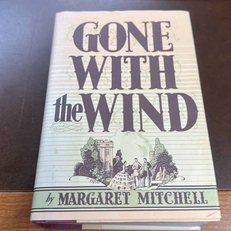 Gone with the Wind