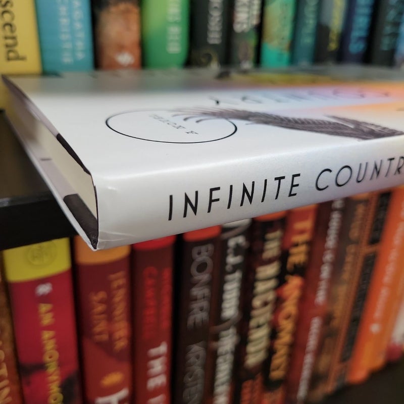 Infinite Country