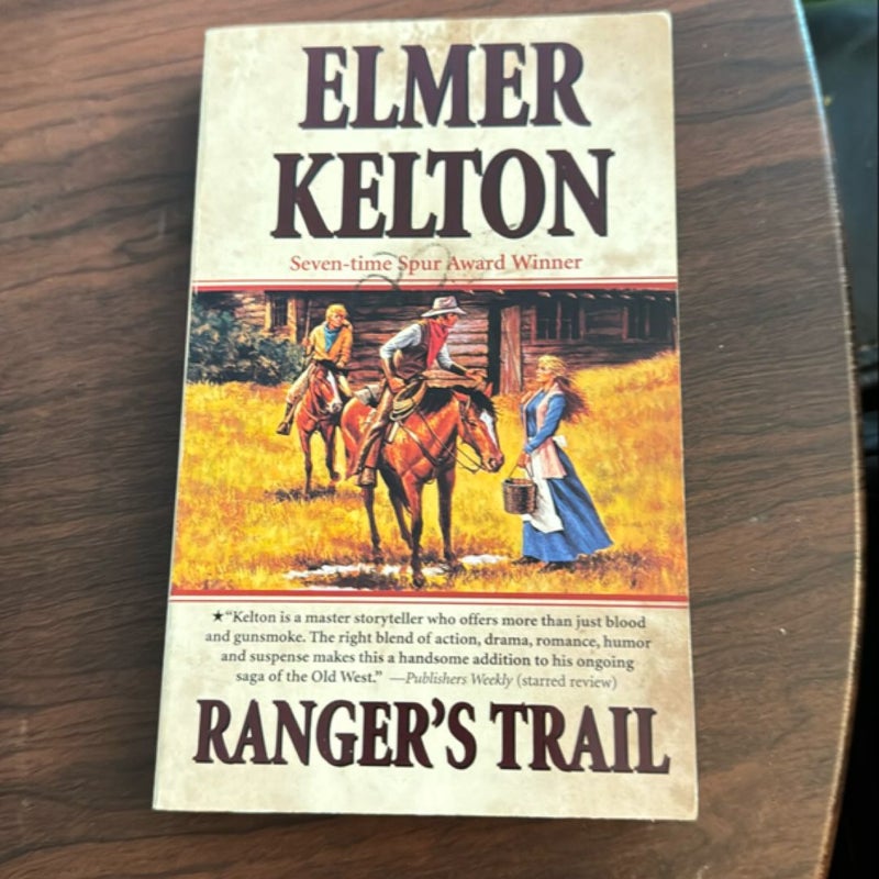 Ranger's Trail