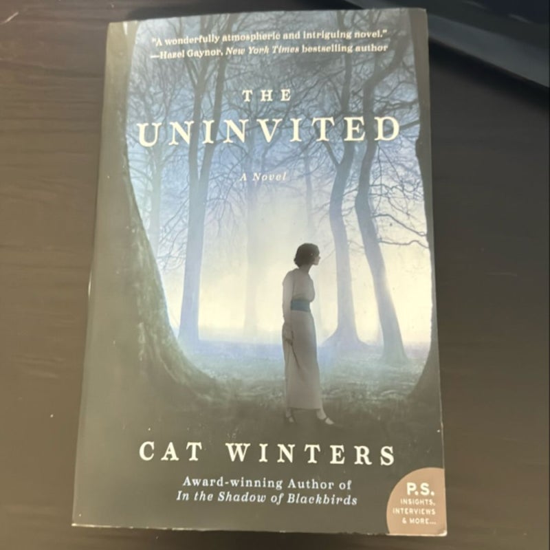 The Uninvited