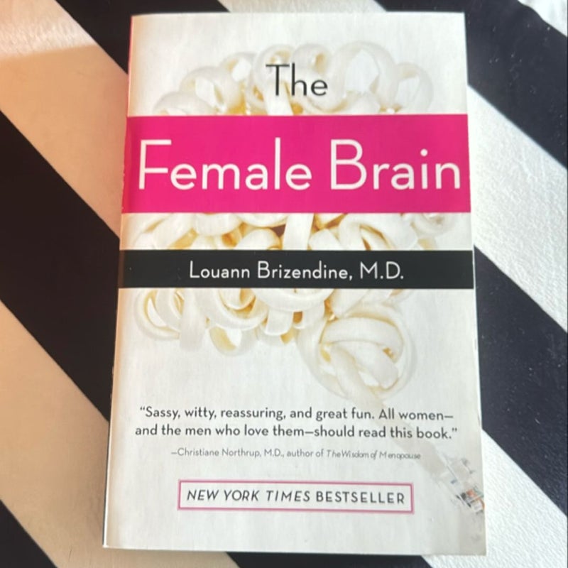 The Female Brain