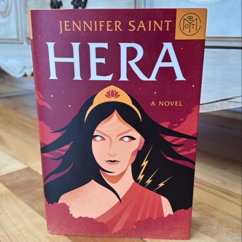 Hera