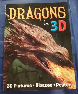 Dragons in 3D
