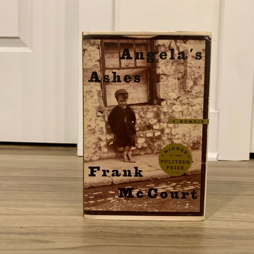 Angela's Ashes