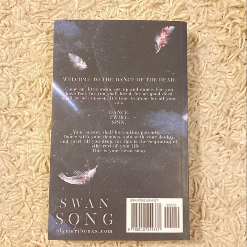 Swan Song