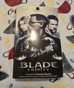 Blade