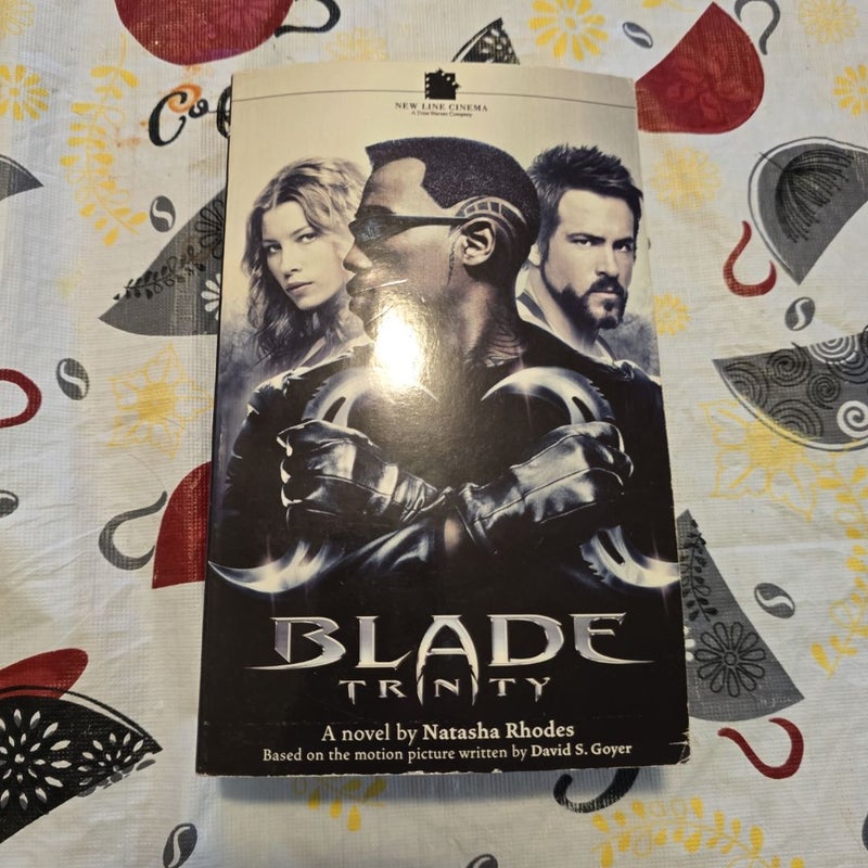 Blade