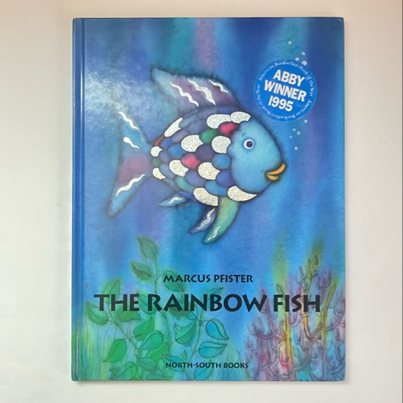 The Rainbow Fish