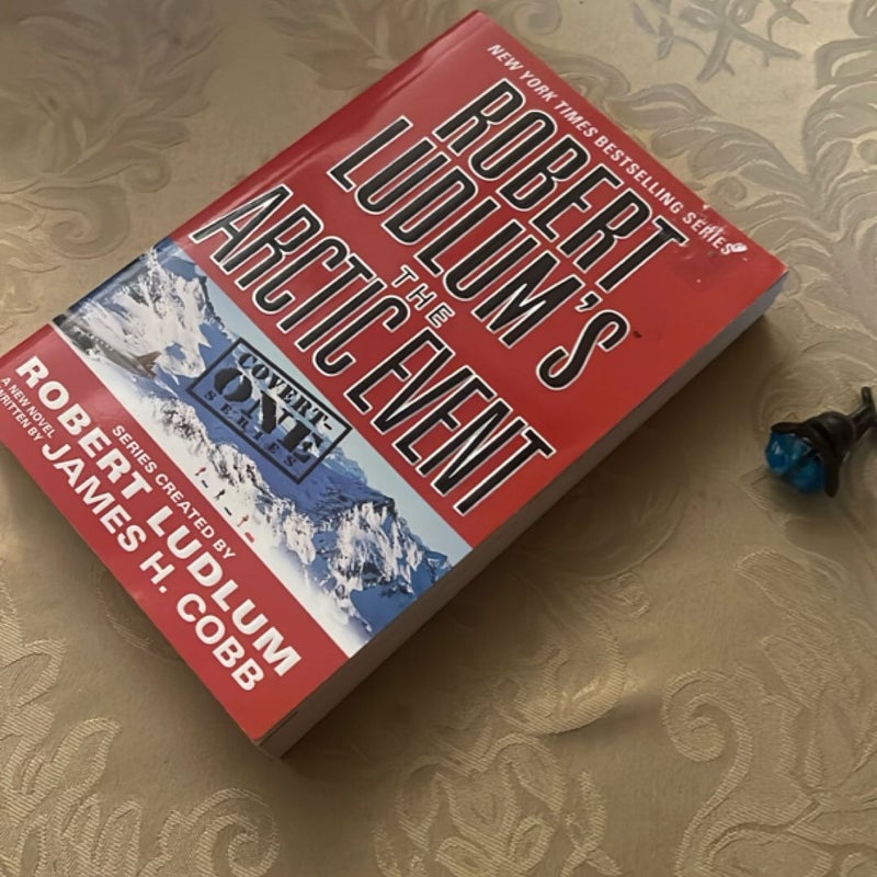 Robert Ludlum's (TM) the Arctic Event