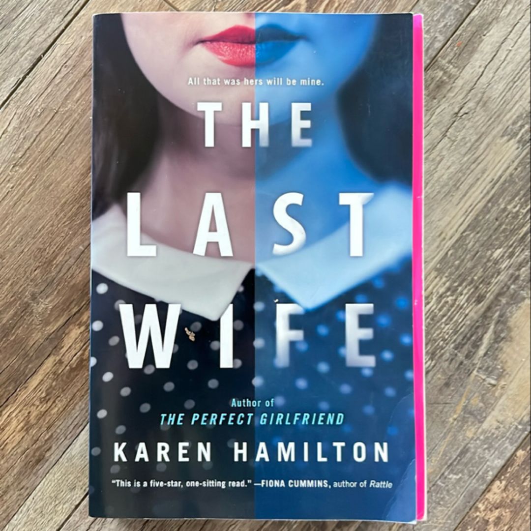 The Last Wife