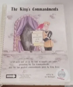 The King's Commandments