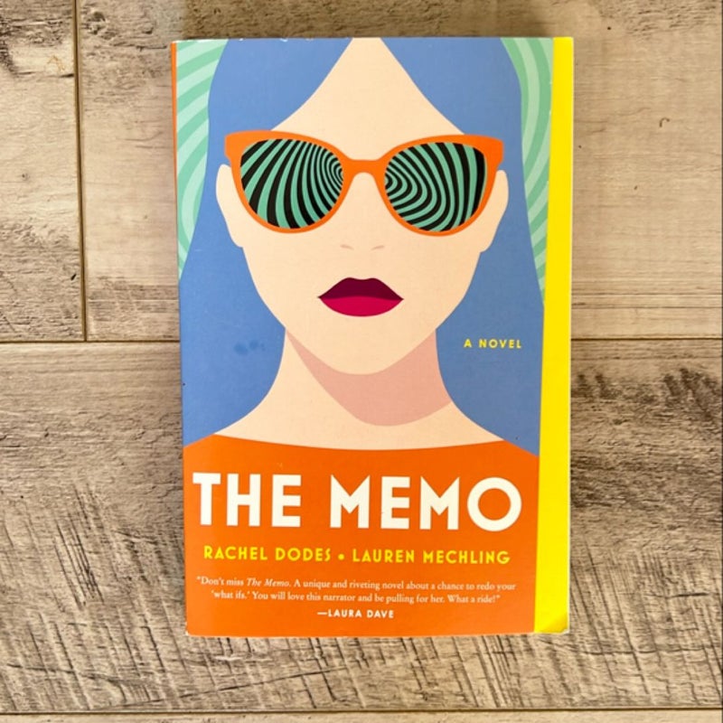 The Memo