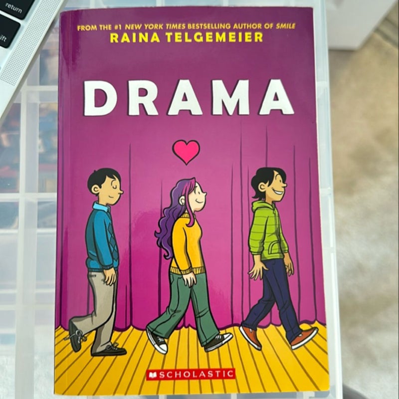 Drama