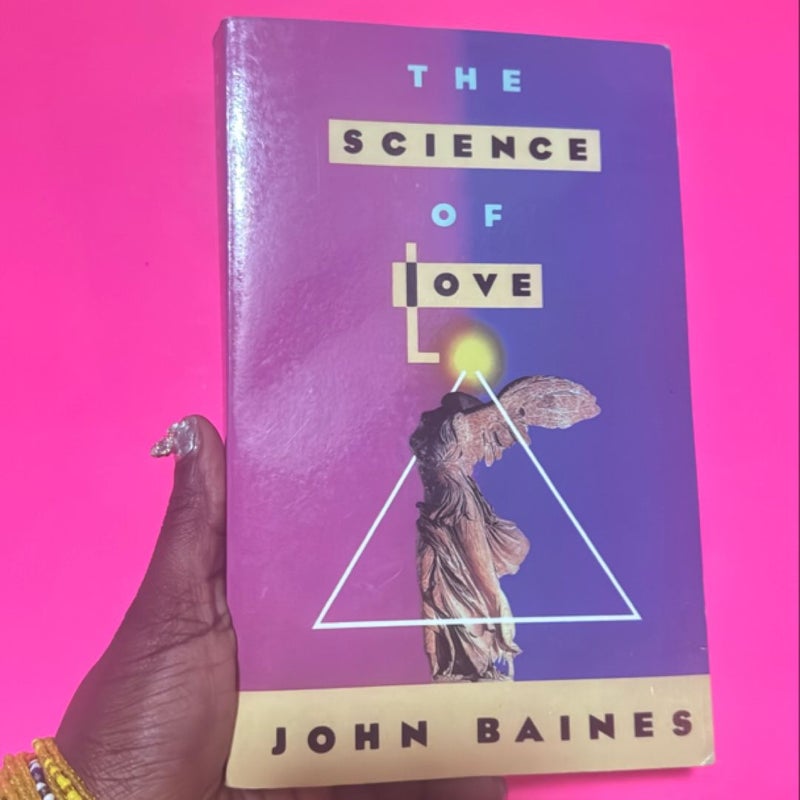 The Science of Love