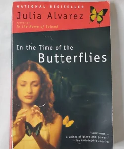 In the time of the butterflies