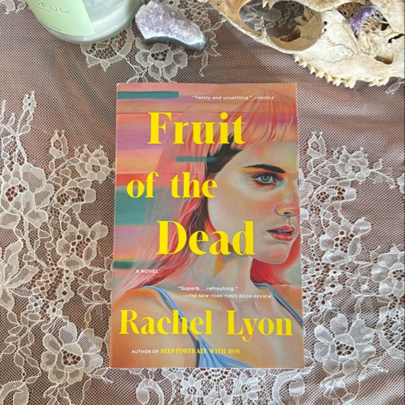 Fruit of the Dead