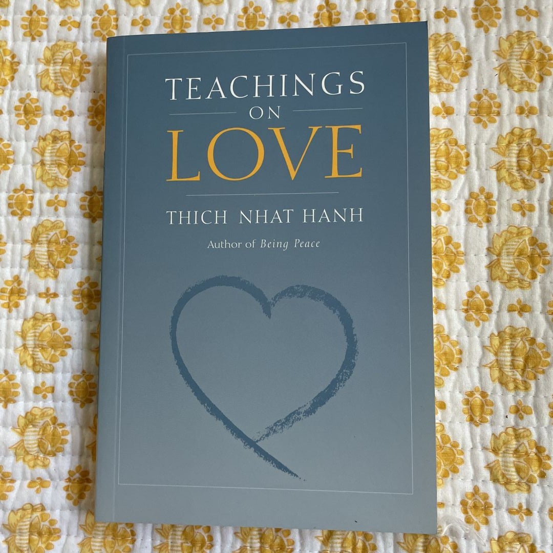 Teachings on Love