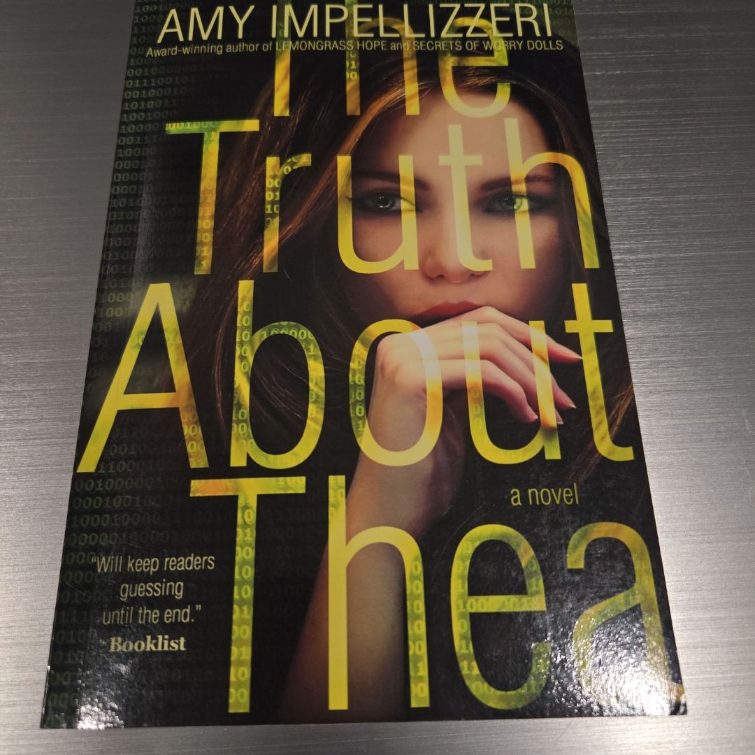 The Truth about Thea