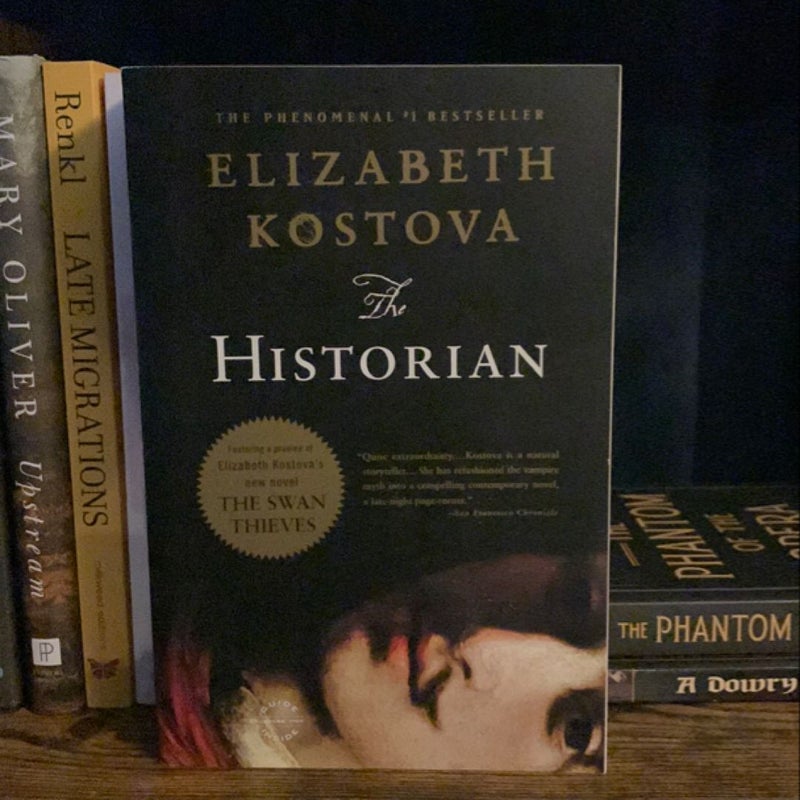 The Historian