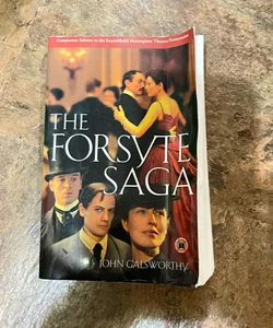 The Forsyte Saga