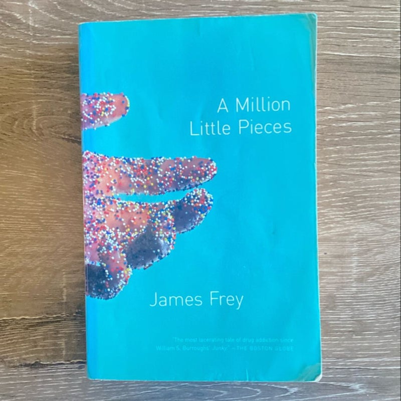 A Million Little Pieces