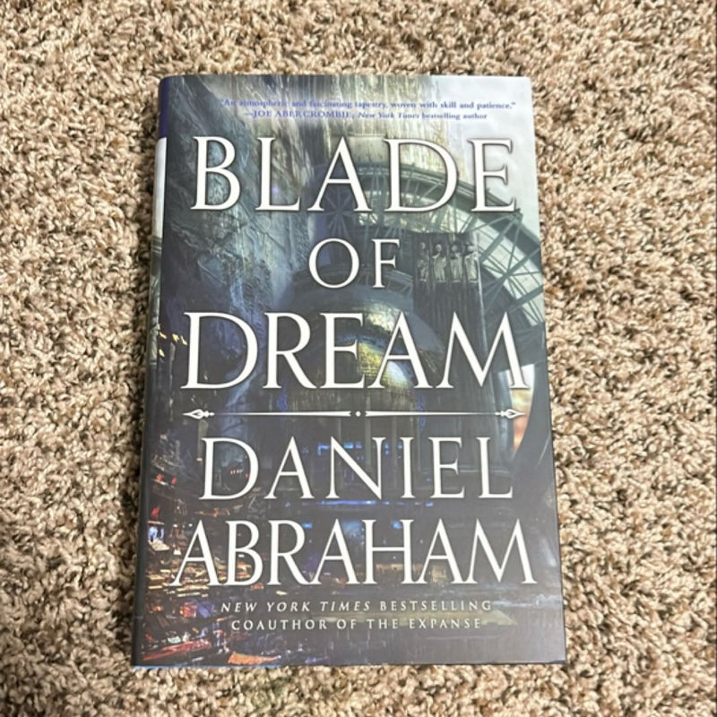 Blade of Dream