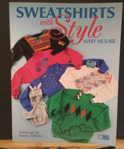 Sweatshirts with Style