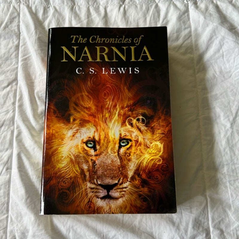 The Chronicles of Narnia