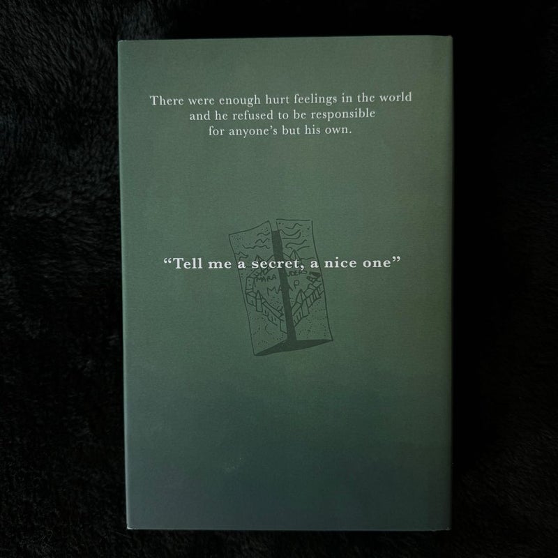 All The Young Dudes by MsKingBean89 — Marauders Harry Potter Hardcover Fanfic