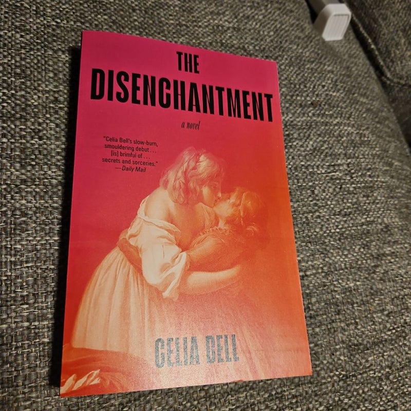 The Disenchantment