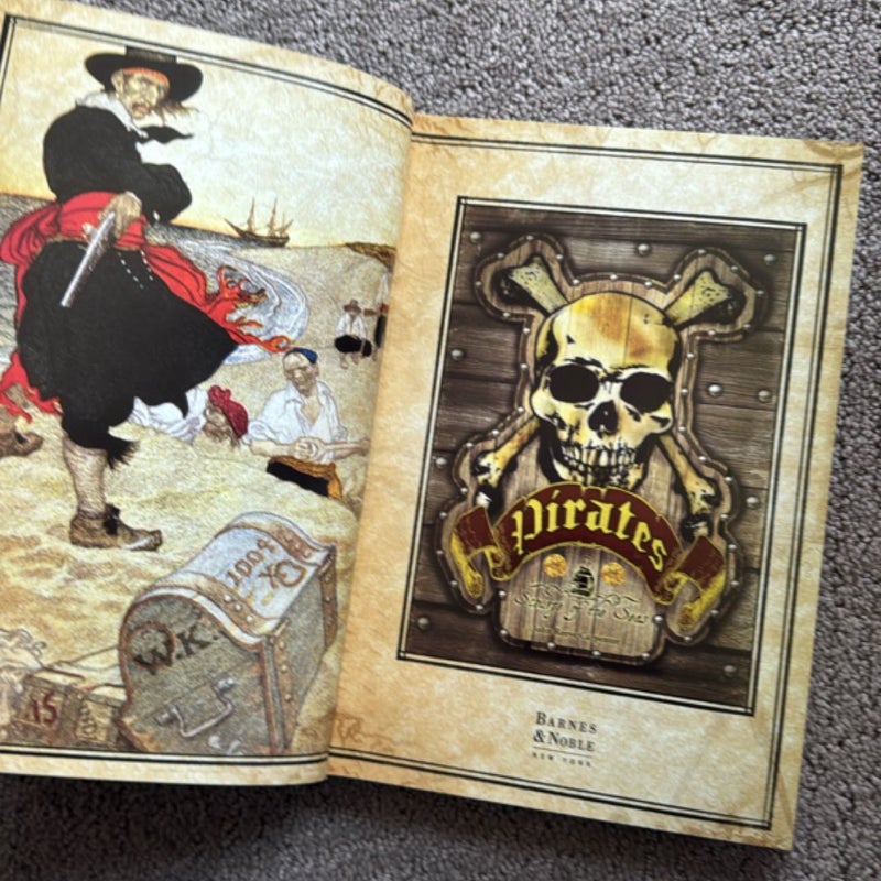 Pirates