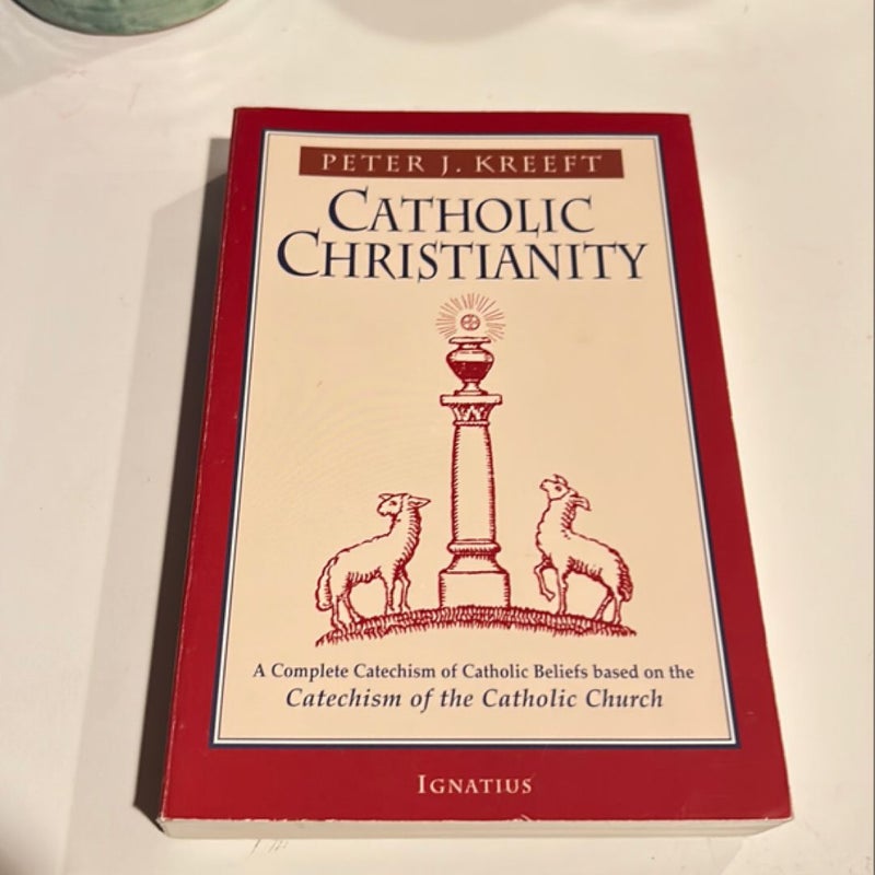 Catholic Christianity