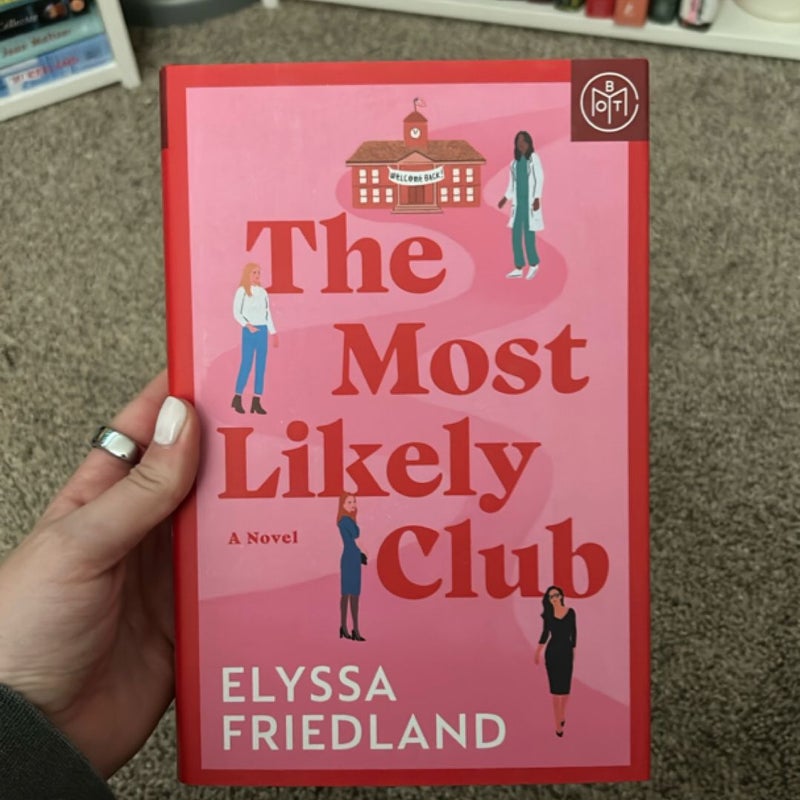 The Most Likely Club