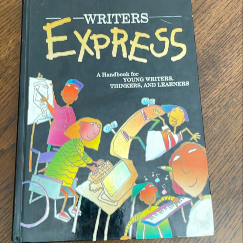 Writers Express