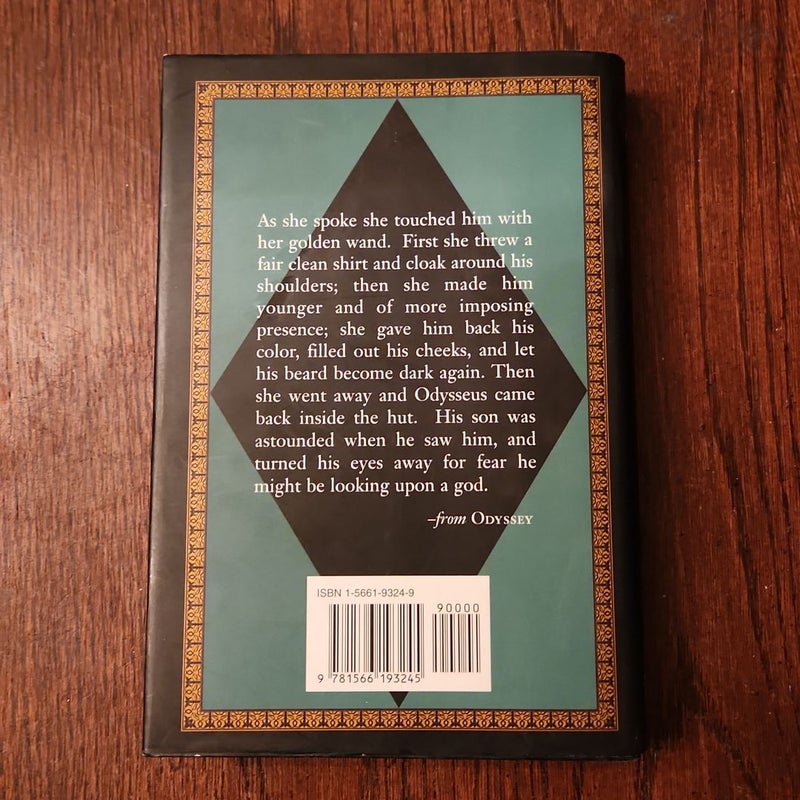 The Odyssey