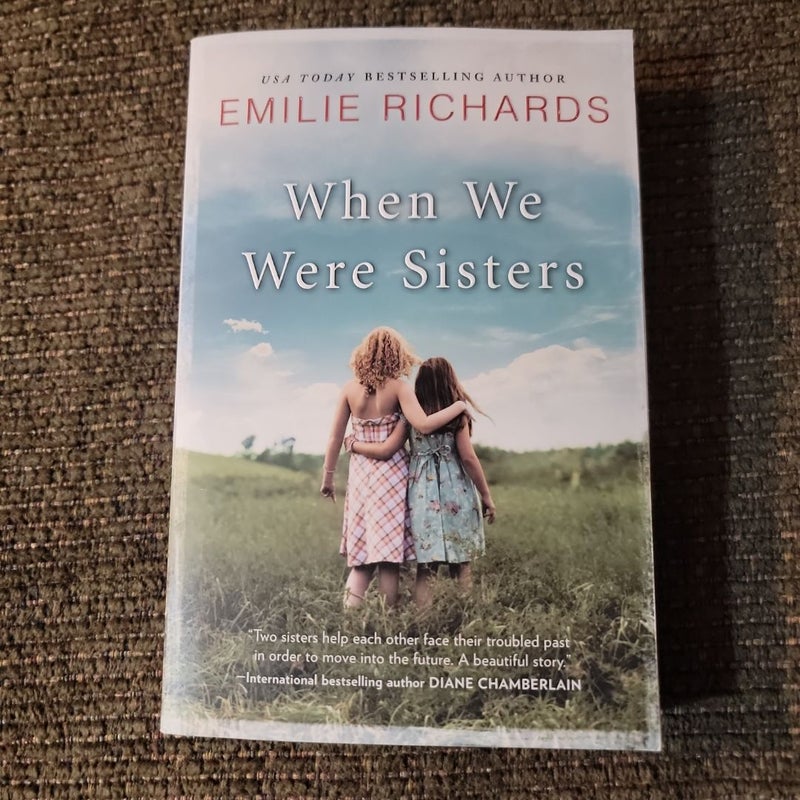 When We Were Sisters