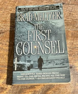 The First Counsel