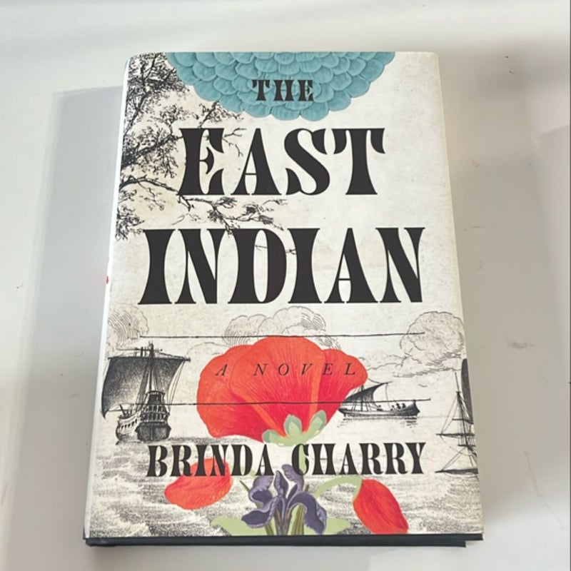 The East Indian