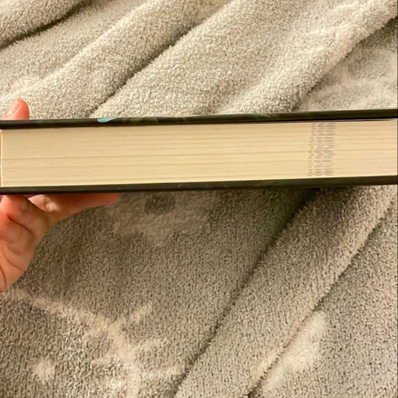 Reckless (Barnes and Noble Exclusive Edition) 