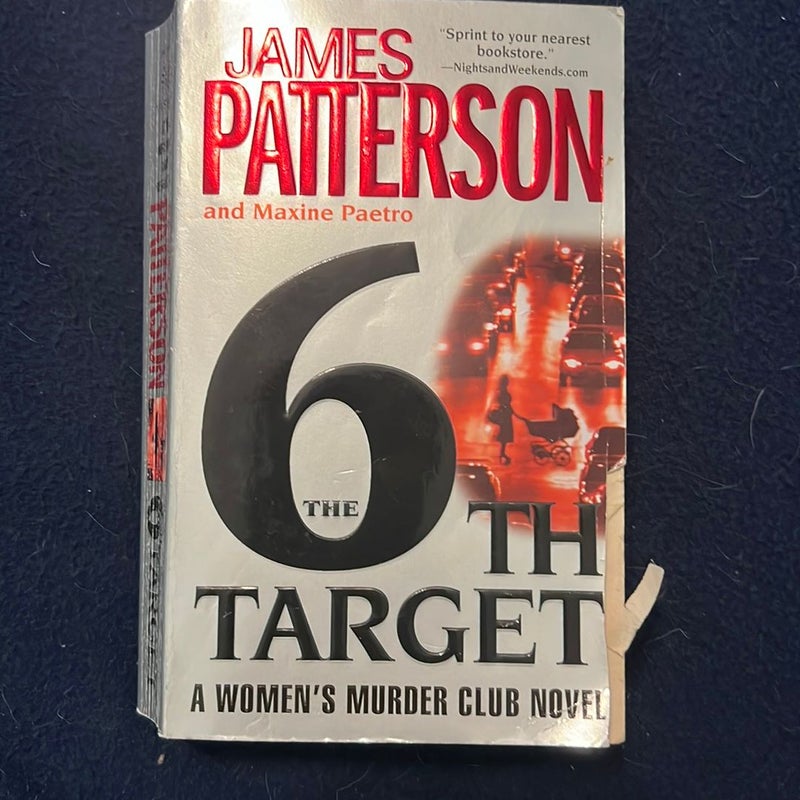 The 6th Target