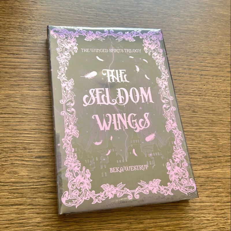 The Seldom Wings