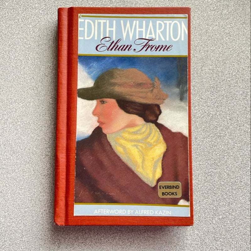 Ethan Frome