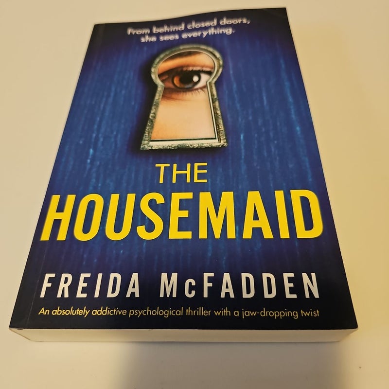 The Housemaid